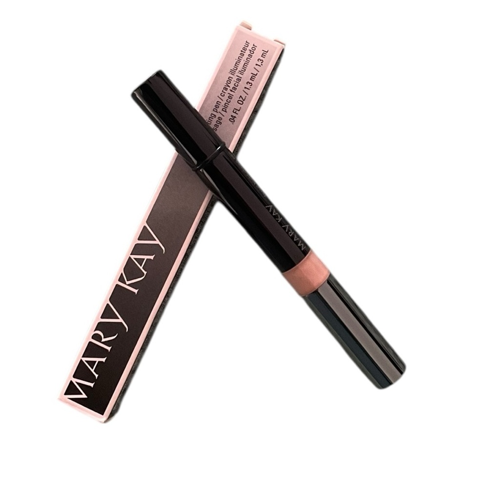 MARY KAY Women’s Facial Highlighting Pen Shade 3 New In Box